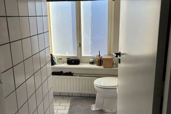 Foto #6 Kamer Mauritsstraat Breda