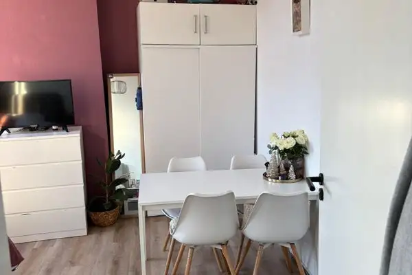 Foto #3 Kamer Mauritsstraat Breda