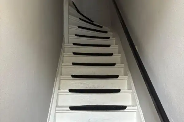 Foto #4 Kamer Mauritsstraat Breda