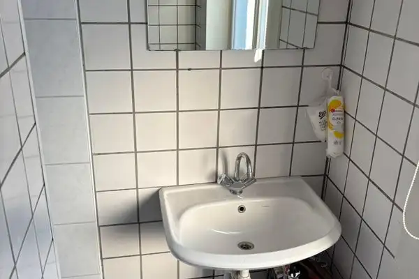 Foto #7 Kamer Mauritsstraat Breda