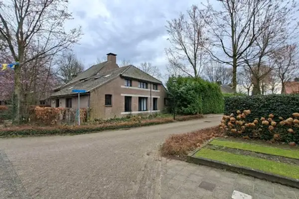 Foto #1 Appartement Smidsepad Liempde