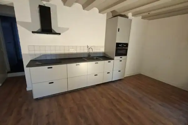 Foto #8 Appartement Smidsepad Liempde