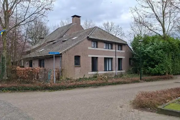 Foto #0 Appartement Smidsepad Liempde