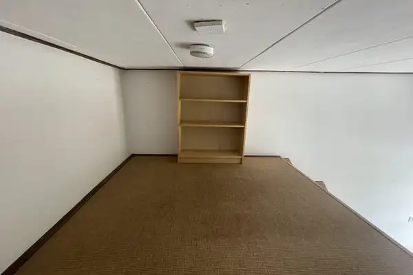 Foto #5 Kamer Haarlemmerstraat Leiden