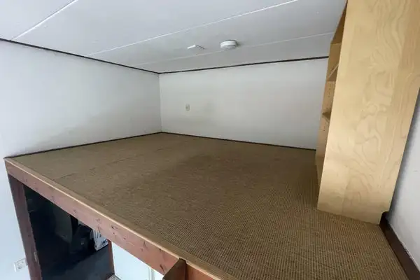 Foto #4 Kamer Haarlemmerstraat Leiden