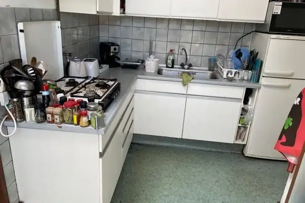 Foto #7 Kamer Haarlemmerstraat Leiden