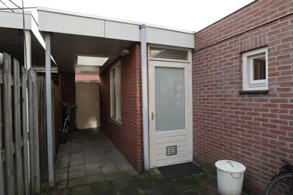 Foto #2 Kamer Kempensebaan Eindhoven