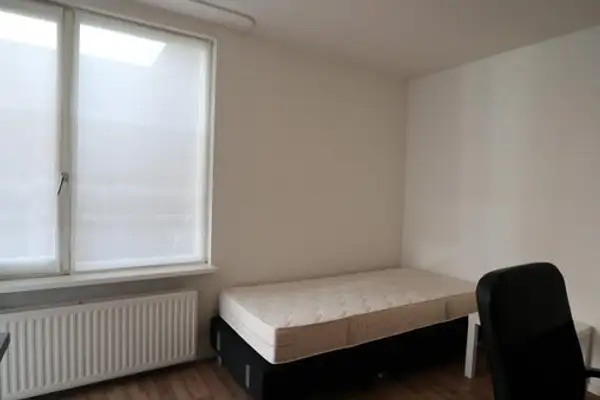 Foto #5 Kamer Kempensebaan Eindhoven