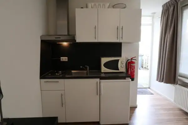 Foto #6 Kamer Kempensebaan Eindhoven