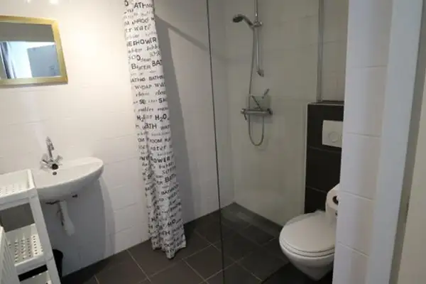 Foto #8 Kamer Kempensebaan Eindhoven