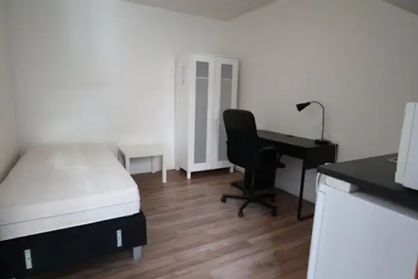 Foto #3 Kamer Kempensebaan Eindhoven