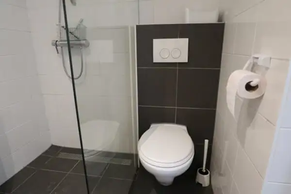 Foto #7 Kamer Kempensebaan Eindhoven