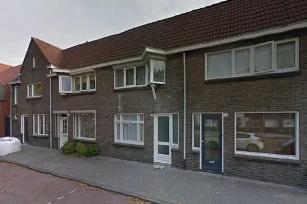 Foto #0 Kamer Kempensebaan Eindhoven