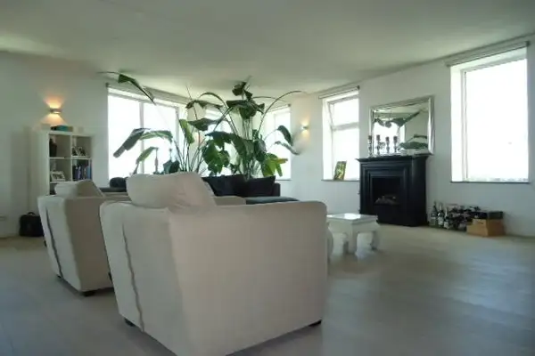 Foto #2 Appartement Emmasingel Eindhoven