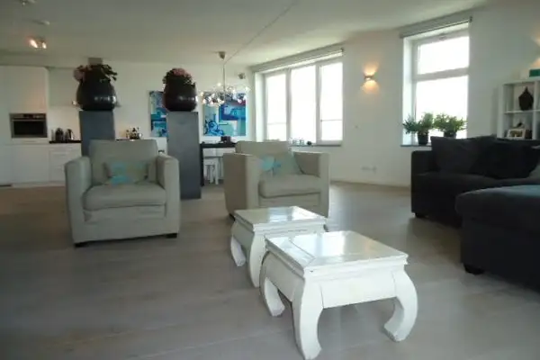 Foto #3 Appartement Emmasingel Eindhoven