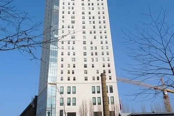 Foto #0 Appartement Emmasingel Eindhoven