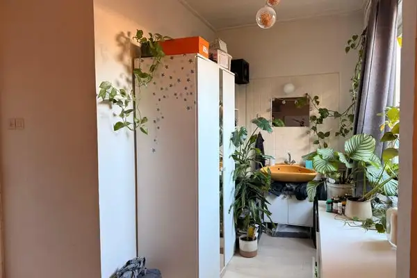 Foto #4 Kamer Diezerplein Zwolle