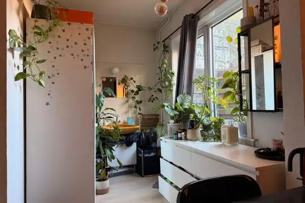 Foto #3 Kamer Diezerplein Zwolle