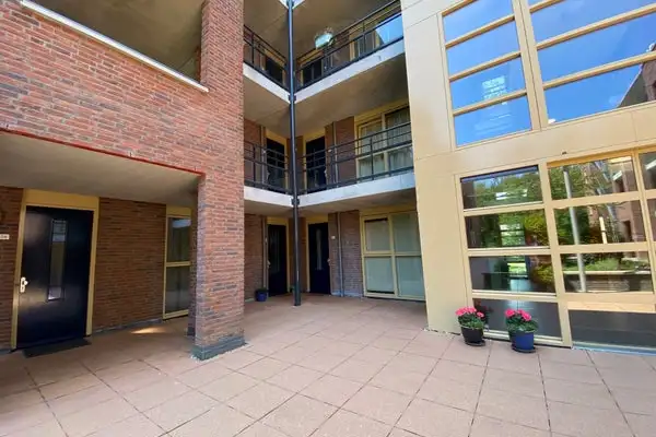 Foto #21 Appartement Frekehof Leidschendam