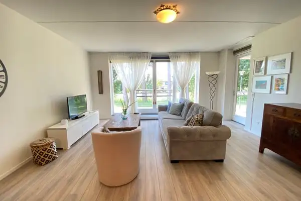 Foto #4 Appartement Frekehof Leidschendam