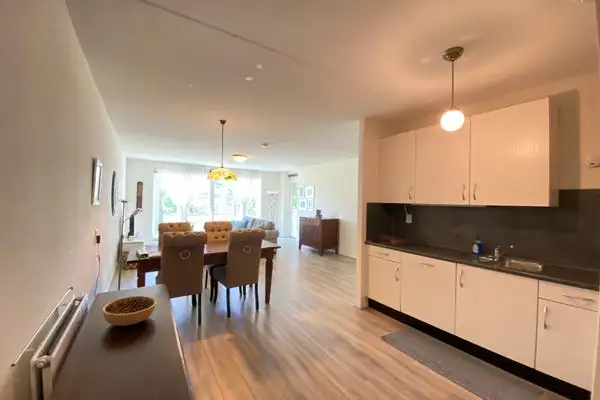 Foto #10 Appartement Frekehof Leidschendam