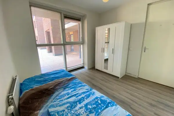 Foto #18 Appartement Frekehof Leidschendam