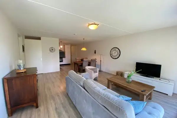 Foto #3 Appartement Frekehof Leidschendam