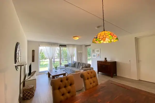 Foto #2 Appartement Frekehof Leidschendam