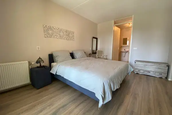 Foto #12 Appartement Frekehof Leidschendam