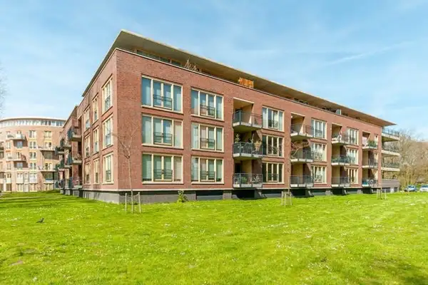 Foto #22 Appartement Frekehof Leidschendam
