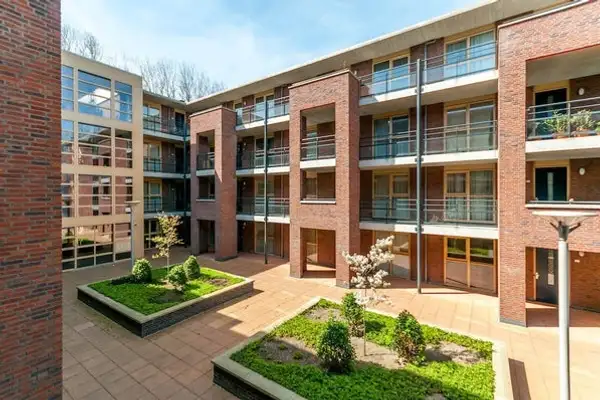 Foto #23 Appartement Frekehof Leidschendam