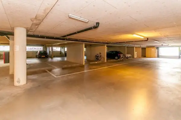 Foto #25 Appartement Frekehof Leidschendam