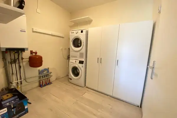 Foto #9 Appartement Frekehof Leidschendam