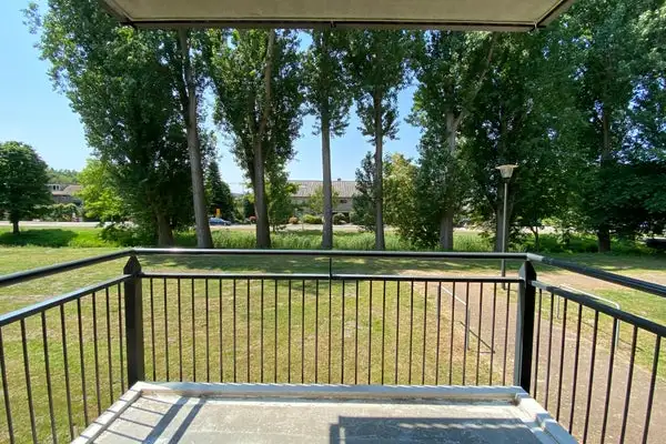 Foto #6 Appartement Frekehof Leidschendam