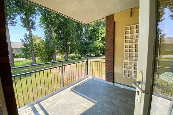 Foto #5 Appartement Frekehof Leidschendam