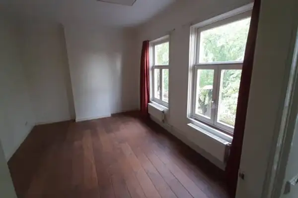 Foto #31 Huurwoning van der Does de Willeboissingel Den Bosch