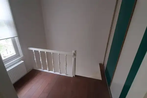 Foto #32 Huurwoning van der Does de Willeboissingel Den Bosch