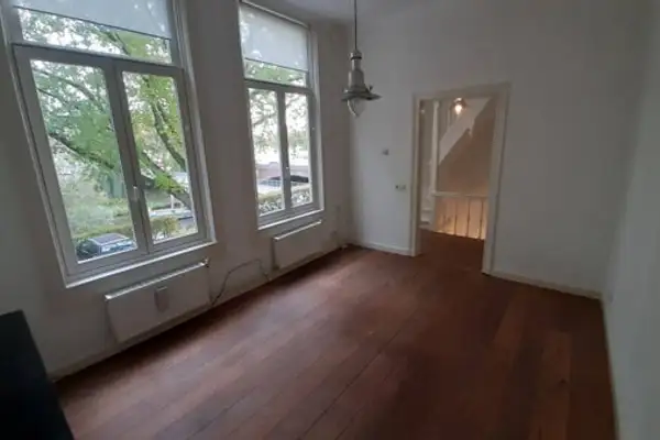 Foto #27 Huurwoning van der Does de Willeboissingel Den Bosch