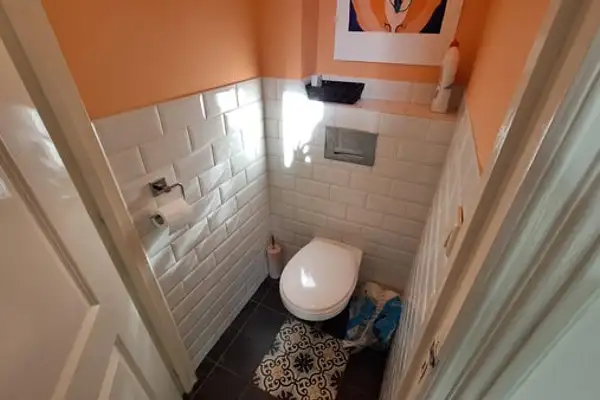 Foto #7 Huurwoning van der Does de Willeboissingel Den Bosch