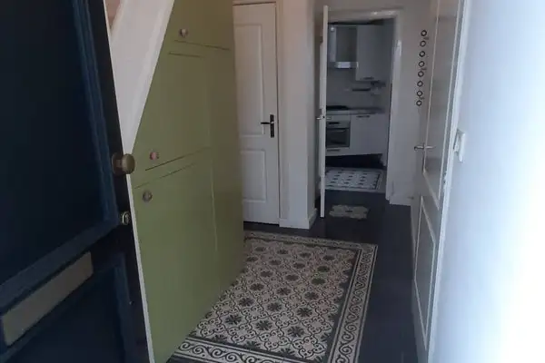 Foto #2 Huurwoning van der Does de Willeboissingel Den Bosch