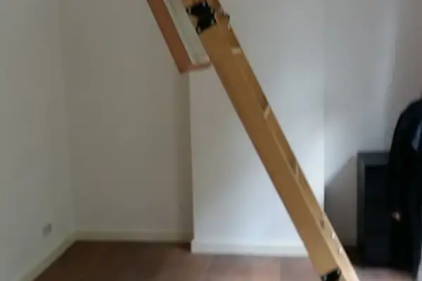 Foto #34 Huurwoning van der Does de Willeboissingel Den Bosch