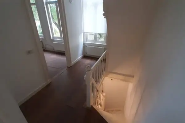 Foto #25 Huurwoning van der Does de Willeboissingel Den Bosch