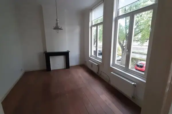 Foto #26 Huurwoning van der Does de Willeboissingel Den Bosch