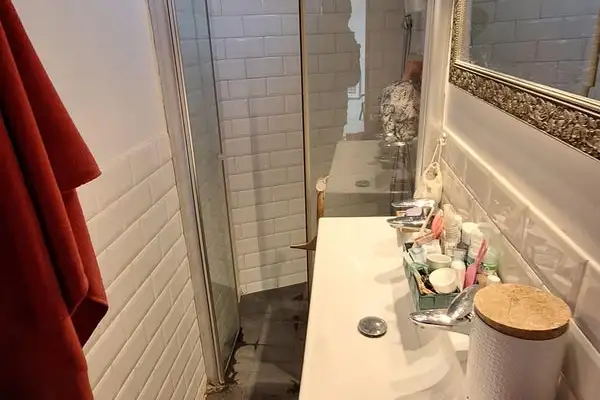 Foto #9 Huurwoning van der Does de Willeboissingel Den Bosch