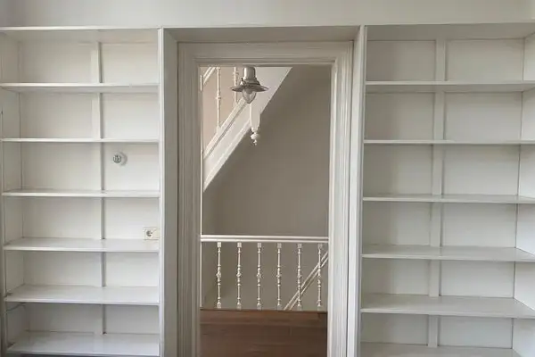 Foto #33 Huurwoning van der Does de Willeboissingel Den Bosch