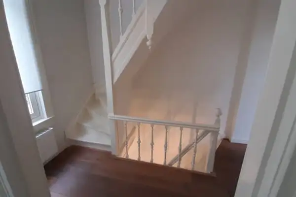 Foto #28 Huurwoning van der Does de Willeboissingel Den Bosch