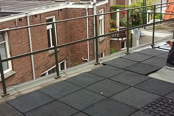 Foto #35 Huurwoning van der Does de Willeboissingel Den Bosch