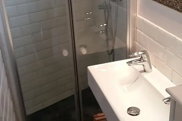 Foto #10 Huurwoning van der Does de Willeboissingel Den Bosch