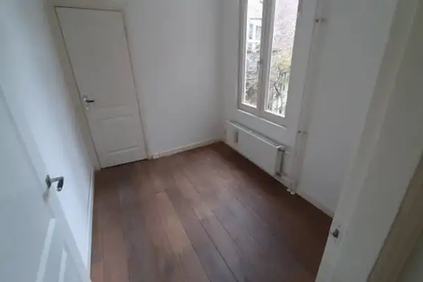 Foto #29 Huurwoning van der Does de Willeboissingel Den Bosch