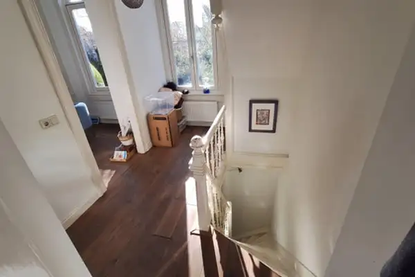 Foto #36 Huurwoning van der Does de Willeboissingel Den Bosch